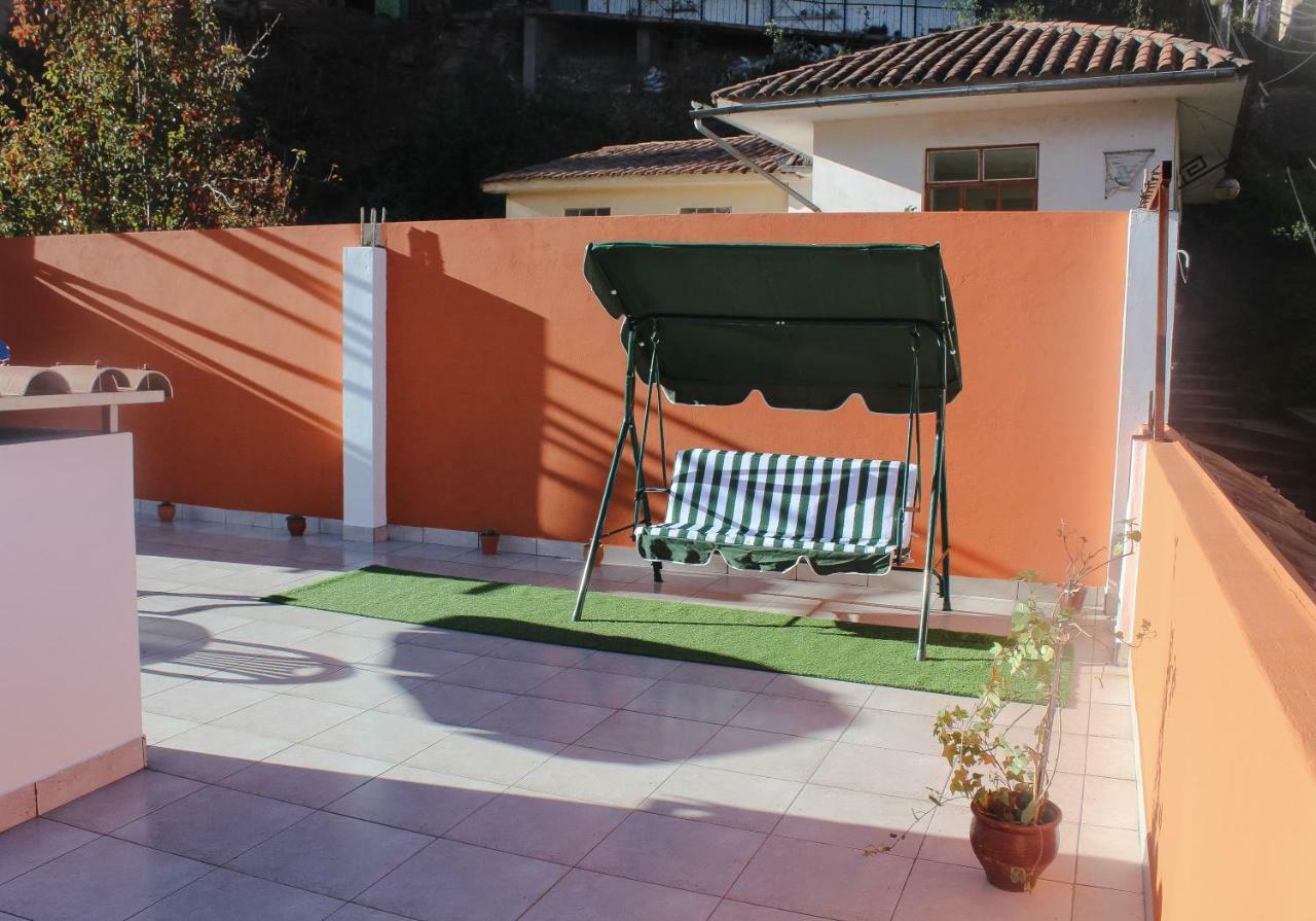 Hotel Cusco Green Εξωτερικό φωτογραφία